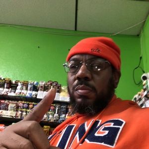 Meet your Posher, Yusef